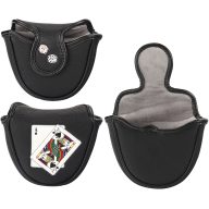 Craftsman Golf Ace and Jack — Black, view 4 of 6