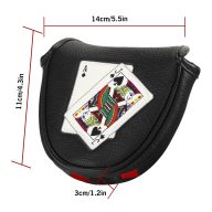 Craftsman Golf Ace and Jack — Black, view 5 of 6