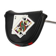 Craftsman Golf Ace and Jack — Black, view 6 of 6