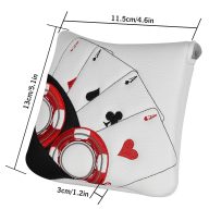 Craftsman Golf Chips and Four Aces Poker, view 4 of 6