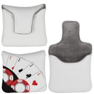 Craftsman Golf Chips and Four Aces Poker, view 6 of 6