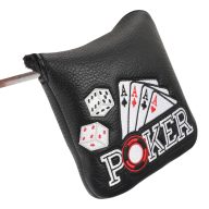 Craftsman Golf Four Aces Poker — White, view 7 of 9