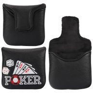 Craftsman Golf Four Aces Poker — White, view 8 of 9