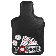 Craftsman Golf Four Aces Poker — White, view 9 of 9