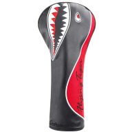 Craftsman Golf Shark Embroidered — Black, view 6 of 9