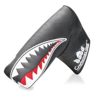 Craftsman Golf Shark Embroidered — Black, view 7 of 9