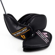 Craftsman Golf Colorful Embroidery Number, view 2 of 9