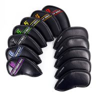 Craftsman Golf Colorful Embroidery Number, view 4 of 9