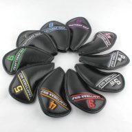 Craftsman Golf Colorful Embroidery Number, view 7 of 9