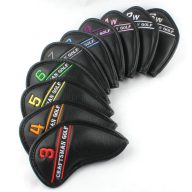 Craftsman Golf Colorful Embroidery Number, view 8 of 9