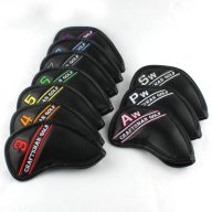 Craftsman Golf Colorful Embroidery Number, view 9 of 9