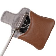 Craftsman Golf Drunk Skull, view 5 of 7