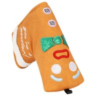 Craftsman Golf Naughty Gingerbread Man, view 11 of 14