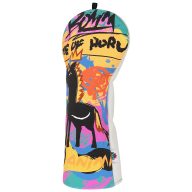 Craftsman Golf Graffiti Unicorn — White, view 2 of 6