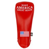 Craftsman Golf MAGA Embroidery Three-piece — Black, view 1 of 6