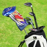 Craftsman Golf West Denim Spice, view 7 of 7