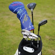 Craftsman Golf Back to the Future Dening Time Machine, view 2 of 5