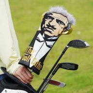 Craftsman Golf Golden Godfather, view 2 of 6