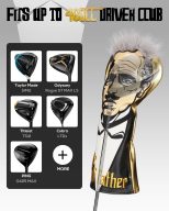 Craftsman Golf Golden Godfather, view 4 of 6