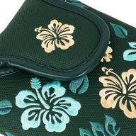 Craftsman Golf Rhododendron Embroidery — Green, view 3 of 5