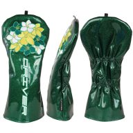 Craftsman Golf Rhododendron Embroidery, view 6 of 6