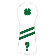 Craftsman Golf Personalized Green Lucky Clover With Name, view 1 of 5