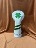 Craftsman Golf Personalized Green Lucky Clover With Name, view 2 of 5