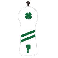 Craftsman Golf Personalized Green Lucky Clover With Name, view 3 of 5