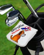 Craftsman Golf Birdie Hunter Square — White, view 3 of 6