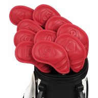 Craftsman Golf Hexagon — Red, view 2 of 15