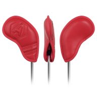 Craftsman Golf Hexagon — Red, view 5 of 15