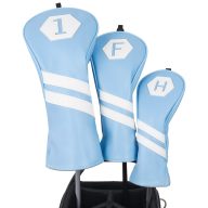Craftsman Golf Hexagon — Blue, view 9 of 15