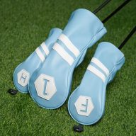 Craftsman Golf Hexagon — Blue, view 14 of 15