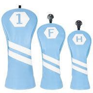 Craftsman Golf Hexagon — Blue, view 15 of 15
