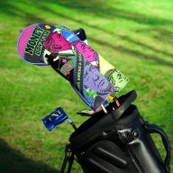 Craftsman Golf Money Don't Lie, view 6 of 6