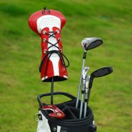 Craftsman Golf Air Force, view 4 of 7