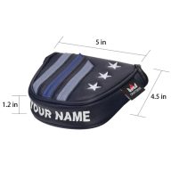 Craftsman Golf Custom Your Name Stars&Stripes, view 8 of 11