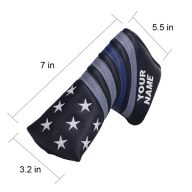 Craftsman Golf Custom Stars Stripes With Your Name, view 5 of 6