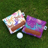 Craftsman Golf Coconut Tree — Purple, view 1 of 9
