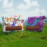 Craftsman Golf Coconut Tree — Purple, view 5 of 9