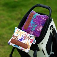 Craftsman Golf Coconut Tree — Purple, view 6 of 9