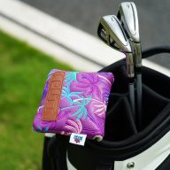 Craftsman Golf Coconut Tree — Purple, view 7 of 9