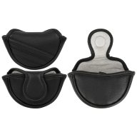 Craftsman Golf Strip — Black, view 4 of 5