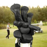 Craftsman Golf Strip — Black, view 5 of 5