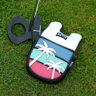 Craftsman Golf Coconut DF 3, view 2 of 4