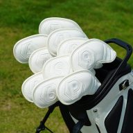 Craftsman Golf Magnet — White, view 1 of 4