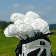 Craftsman Golf Magnet — White, view 4 of 4