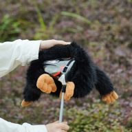 Craftsman Golf King Kong Animal, view 5 of 5