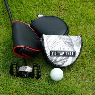 Craftsman Golf OZ.1 Small — Black, view 2 of 12
