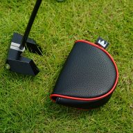 Craftsman Golf OZ.1 Small — Black, view 6 of 12